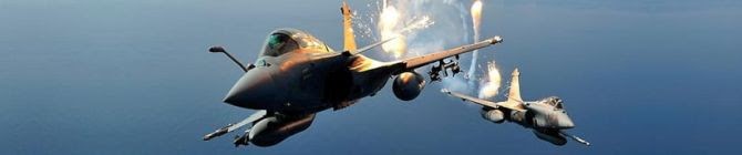 Rafale Code Row: A Non-Issue In India’s Strategic Jet Acquisition