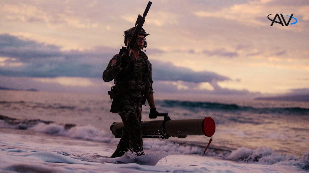 US Army places $186m order for AeroVironment Switchblades