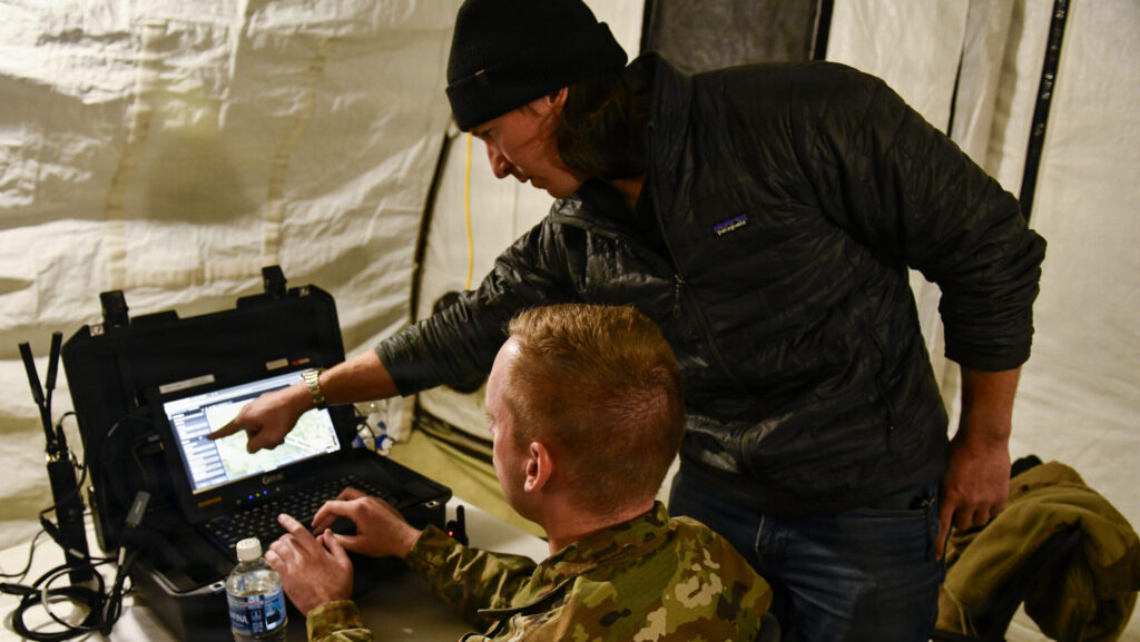 Army awards Anduril counter-drone task order as first in new $20B ‘contract vehicle’