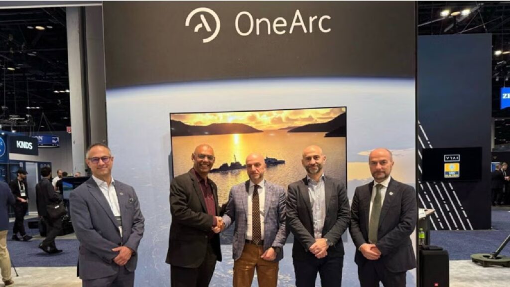 BAE Systems OneArc to upgrade Italian Army simulation with VBS4, Mantle