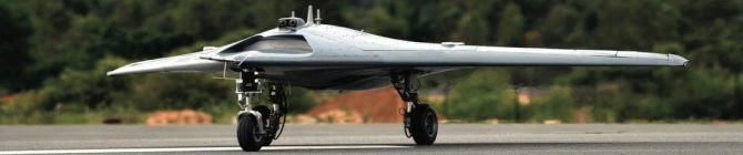Defence Procurement Board Greenlights 60 Homegrown Stealth ‘Ghatak’ Killer Drones To Dominate Contested Skies