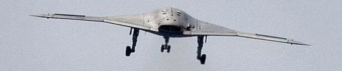 Ghatak Combat UAV: India’s Stealth Shield Against China’s Fighter Numerical Superiority