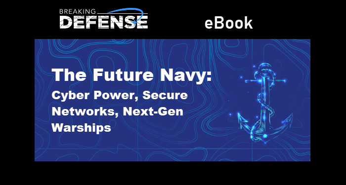 How technology, strategy and industry are shaping the next fleet