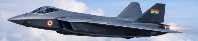 IAF Eyes Sixth-Gen Leap Via Global Pacts To Match China’s Air Edge: CDS Anil Chauhan