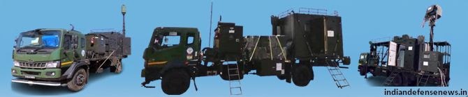 Indian Army Accelerates Cognitive EW Revolution Via iDEX To Master Real-Time Battlefield Spectrum