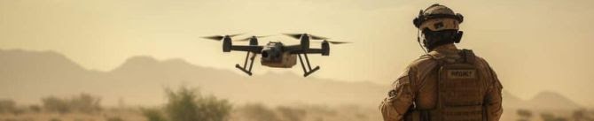 Indian Army Integrates Shaurya Drone Squadrons Into Armoured Corps For Next-Generation Warfare