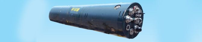 India’s MIGM: Homegrown Naval Mine To Neutralise Stealth Naval Menace