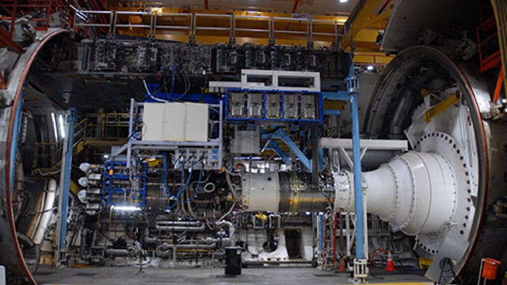 Rolls-Royce’s F130 engine clears altitude and operability tests
