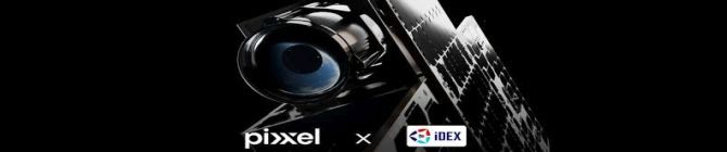 Saudi Arabia Turns To Indian Space-Tech Start-Up Pixxel For Satellite Imagery