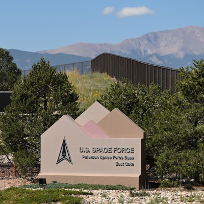 Space Command wants to move nearly 200 people to new Alabama HQ this year