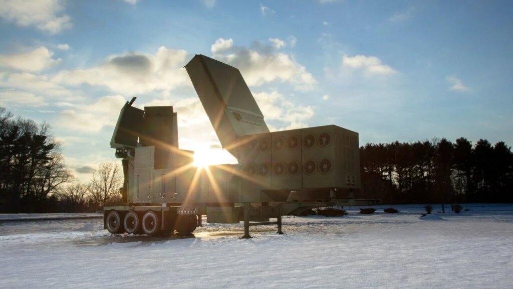 US greenlights over $16B in ’emergency’ radar and missile sales to Middle East