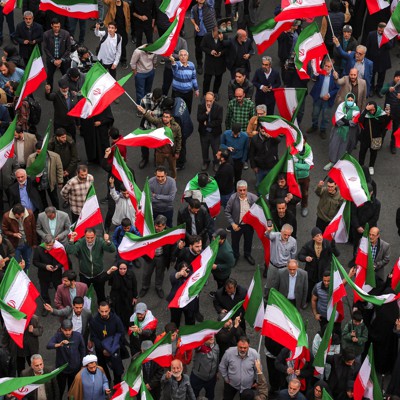 Why the US attack on Iran is unlikely to produce regime change in Tehran