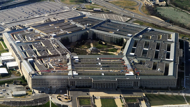 With the Pentagon’s FY27 budget request forthcoming, it’s unclear if it will hit $1.5 trillion