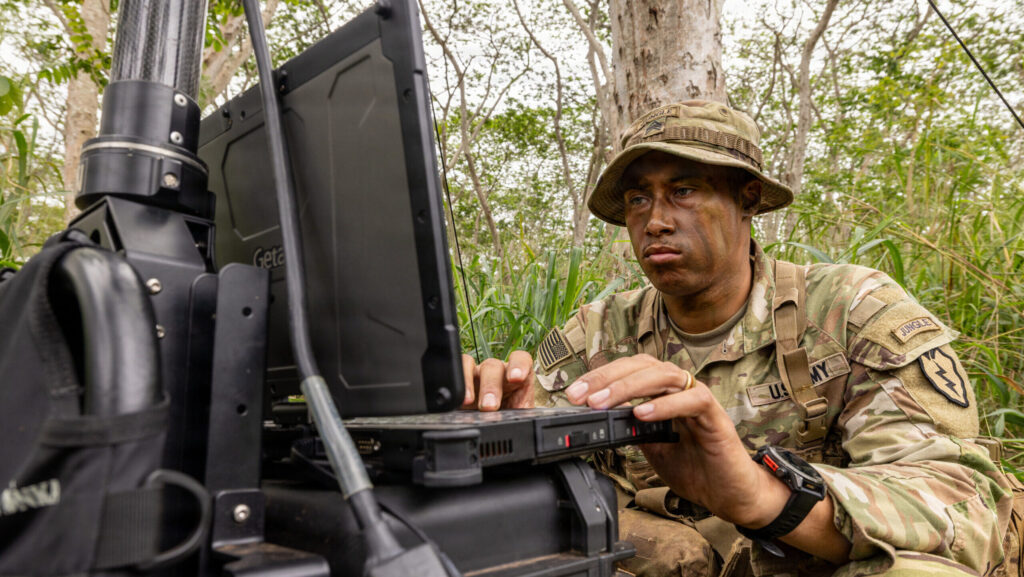 Army Data Operations Center is open for requests