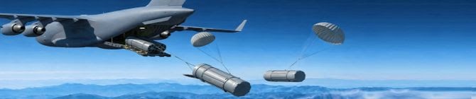 Autonomous Sky Guardians: Army To Unleash Thousands of Drones In 5-Year Blitz