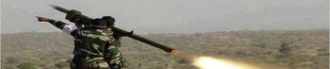 Beijing Caught Arming Tehran With Secret MANPADS As Trump Vows Crushing Retaliation