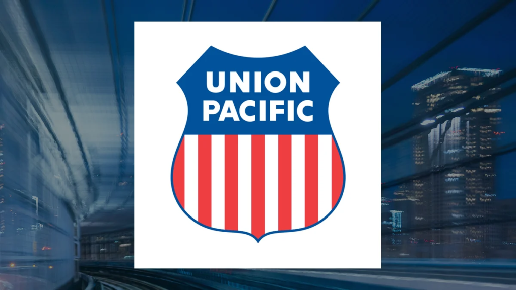 Carnegie Investment Counsel Has $21.14 Million Stock Holdings in Union Pacific Corporation $UNP
