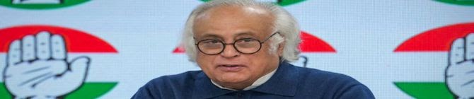 Congress’s Jairam Ramesh Critiques Indian Foreign Policy As Pakistan Mediates US-Iran Peace
