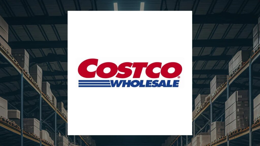Costco Wholesale (NASDAQ:COST) Stock Price Expected to Rise, Deutsche Bank Aktiengesellschaft Analyst Says