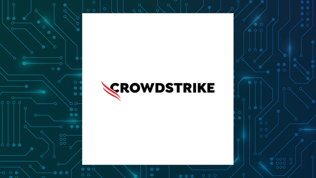 Dara Capital US Inc. Acquires Shares of 2,674 CrowdStrike $CRWD