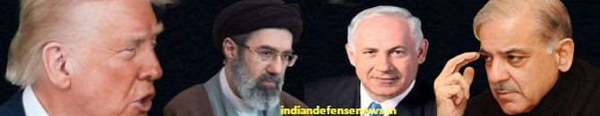 Flop Show: Ceasefire Talks In Pak Collapse As Iran Rejects US Demands, Refuses To Participate, Regional Mediators Scramble For Alternatives