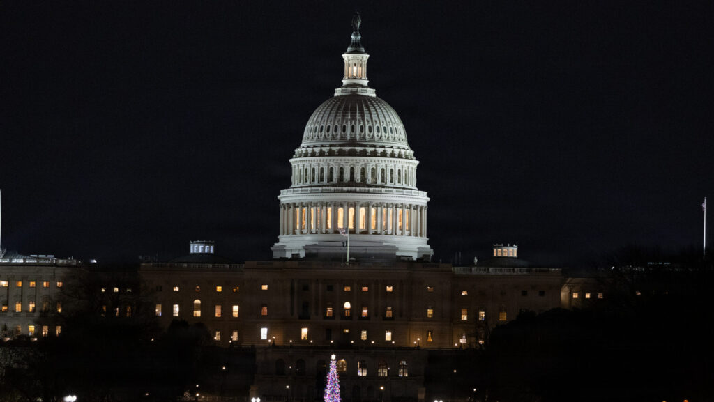 For acquisition reform to succeed, the Pentagon needs civilian agency budget flexibilities