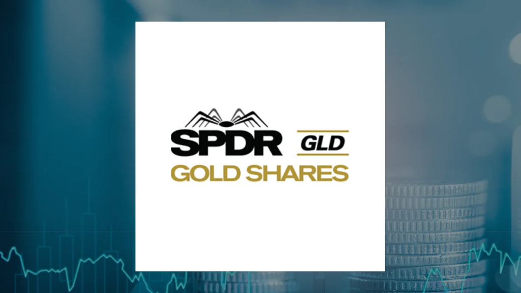 Good Steward Wealth Advisors LLC Reduces Stock Position in SPDR Gold Shares $GLD