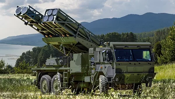 Elbit marks $30B backlog, announces $1.4 billion deal with mystery European customer
