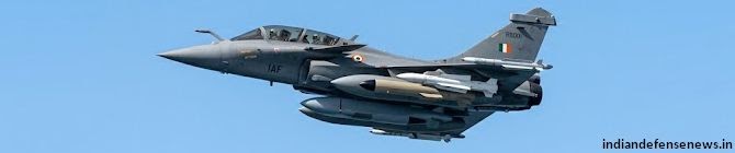 India Hardwires Sovereignty Into ₹1 Lakh Crore Rafale Deal With Strategic Integration Clause To Ensure Integration of DRDO Missiles With Rafale Jets
