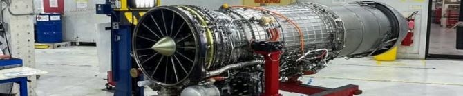 India, US Ink Pact On First-Ever Fighter Jet Engine Tech Transfer