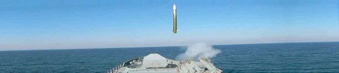 Indian Navy Explores Drone‑Based Rearming of Warships At Sea