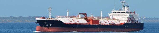 India’s LPG Tanker Jag Vikram Arrives Safely At Kandla Port, Gujarat After Hormuz Transit
