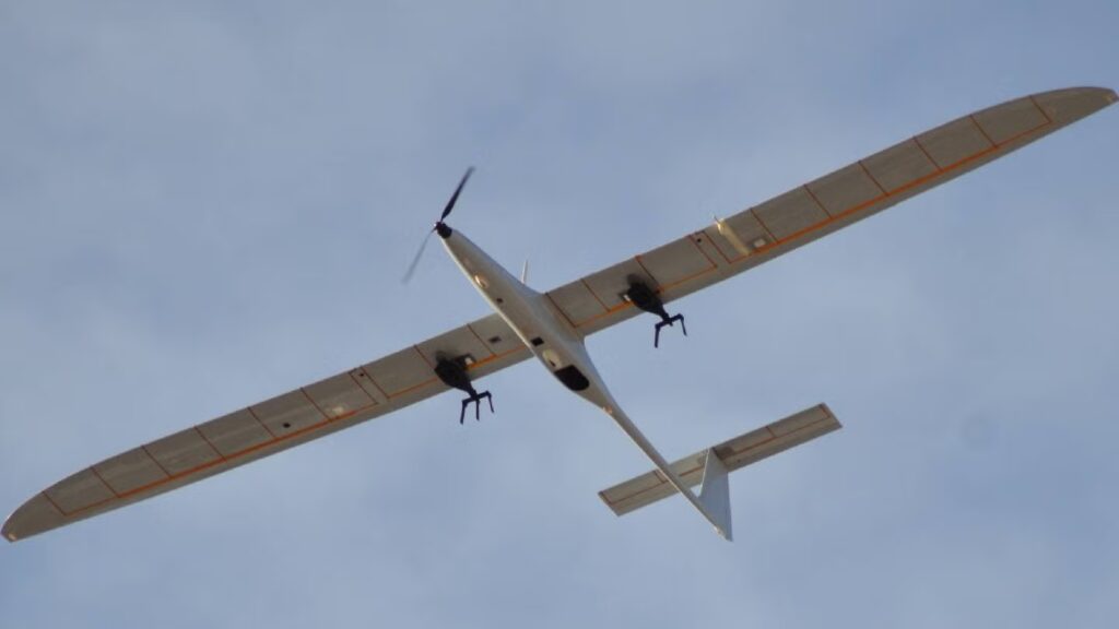 KHA wins AFCENT contract for rapid K1000ULE UAS deployment