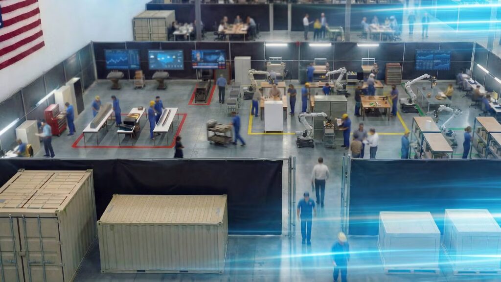 Lockheed Martin’ Rapid Fielding Center to expedite military innovation