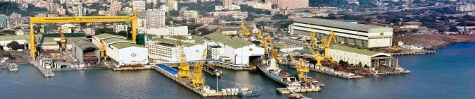 MDL Secures Majority Stake In Colombo Dockyard For $26.8M In Landmark Overseas Expansion