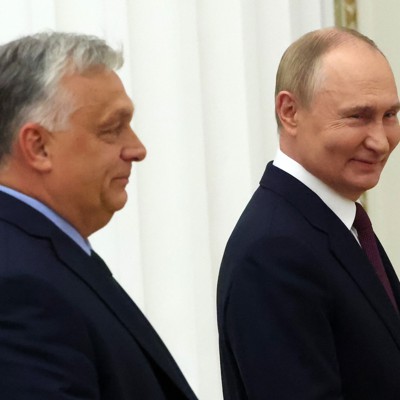 Orbán’s loss won’t stop Russian influence campaigns, but it shows they’re beatable