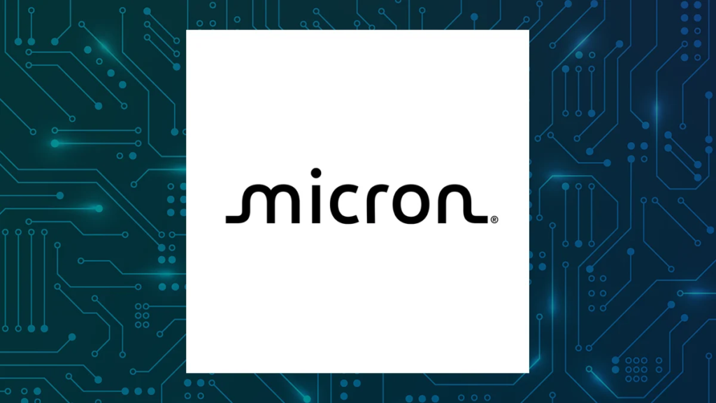 Perpetual Ltd Has $3.34 Million Position in Micron Technology, Inc. $MU