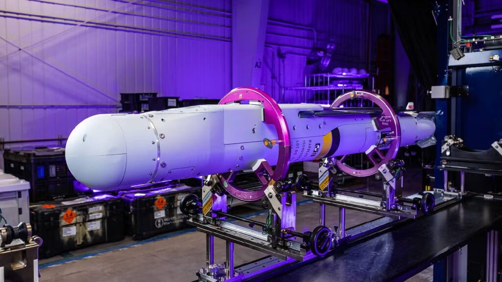 Raytheon wins SDB II Lot 12 contract worth up to $708.9m