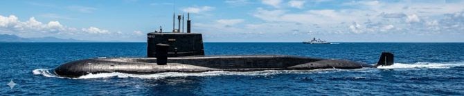 Sea‑Based Deterrence: India’s Strategic Imperative As Sea Power Secures The Second Strike