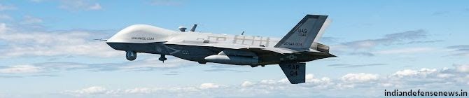 Sovereign Skies: India To Develop Autonomous CSAR UAV For High-Altitude Recovery And Logistics