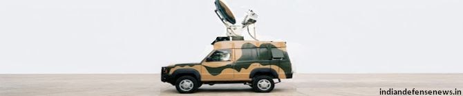 Tantrayut Revolutionises Indigenous Connectivity With Samarsat Satcom Systems
