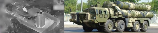 Tel Aviv Destroys Tehran’s Premier Russian-Made S-300PMU2 Battery Shield In Strategic Aerial Offensive