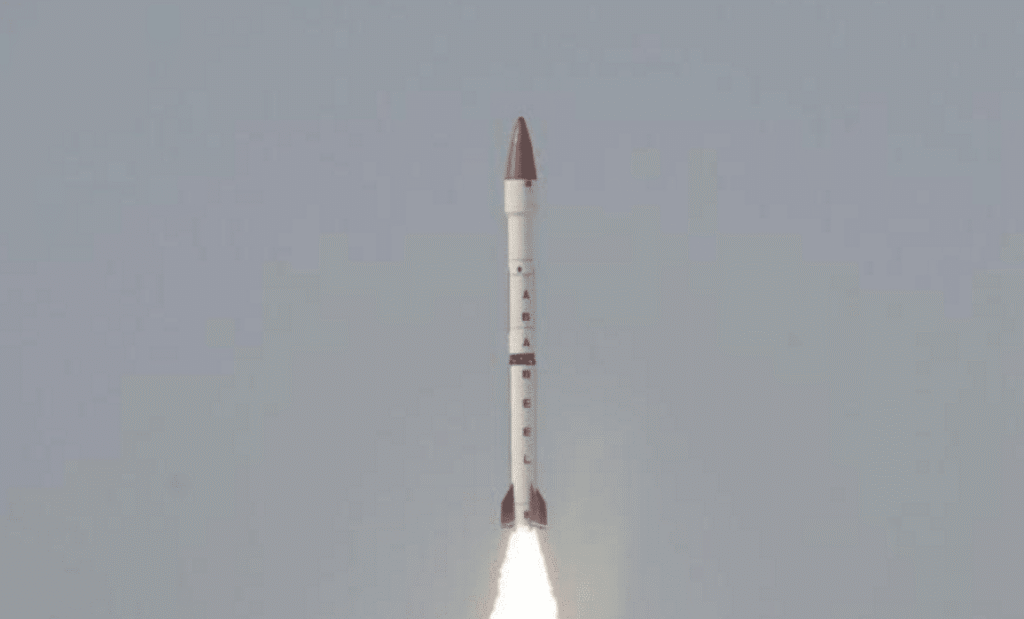 The Real Reason Washington is Sounding the Alarm on Pakistan’s Missiles (It’s Not ICBMs)
