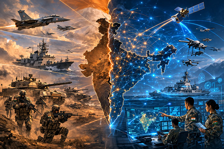 The Theatre Command Fallacy