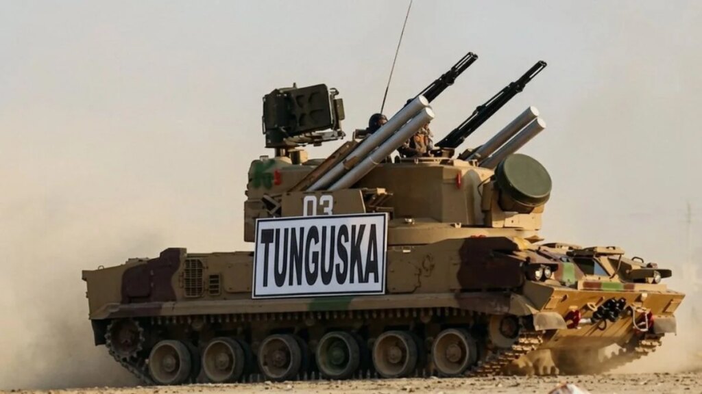 Top 5 Defence Updates – 29th March 2026 » DefenceXP