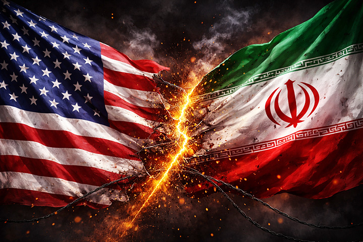 US-Iran talks in Islamabad end without deal as Vance warns of consequences for Tehran