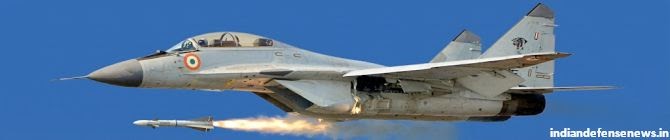 Western Missiles Sharpen India’s Fighter Edge; Can It Solve India’s Fighter Jet Crisis?