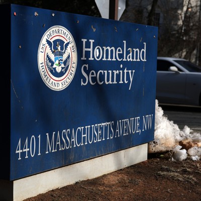 White House aims to fold DHS’ main intel arm into secretary’s office