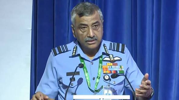 ‘Aatmanirbharta’ in defence isn’t just about making weapons, needs Sovereignity – Air Marshal Ashutosh Dixit
