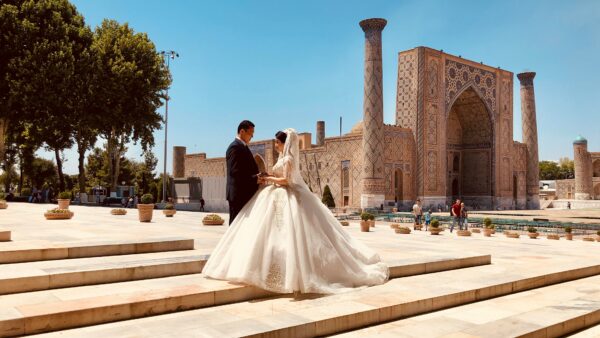 A Generation Rethinking Marriage Amid Rising Family Strain in Uzbekistan – The Diplomat